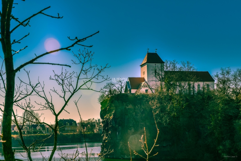 Bergkirche in Beucha#2