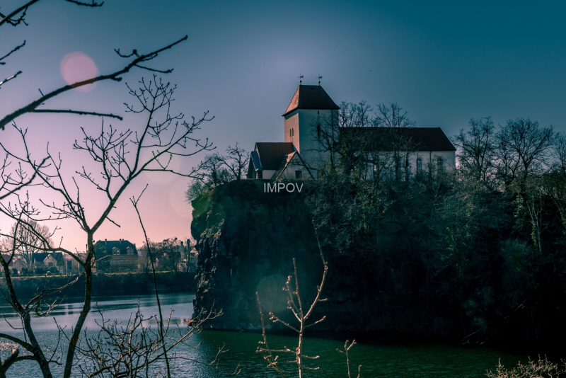 Bergkirche in Beucha#5