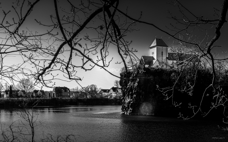 Bergkirche in Beucha#4