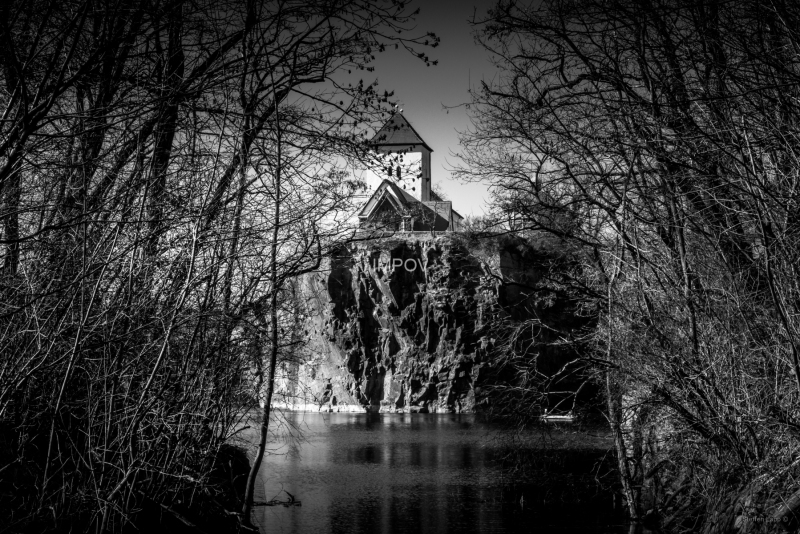 Bergkirche in Beucha#1