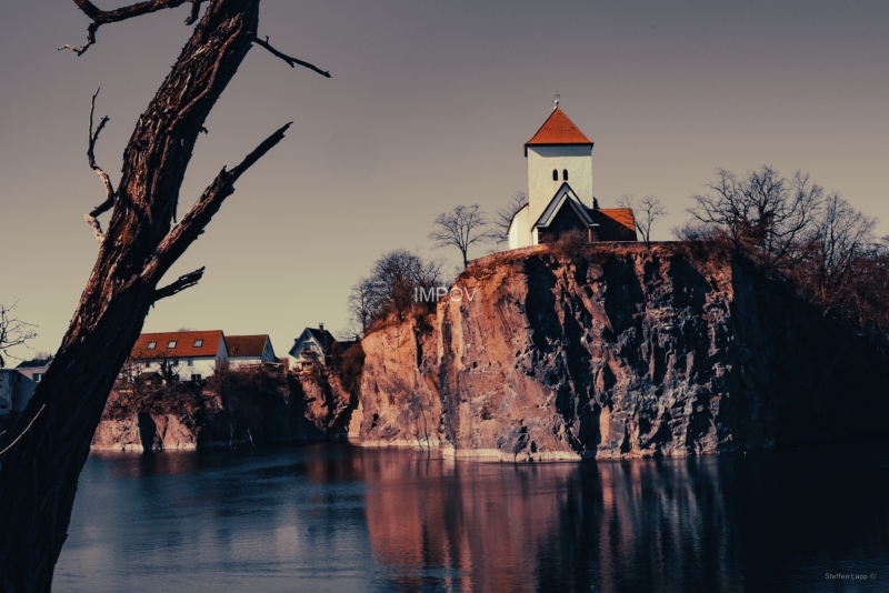 Bergkirche in Beucha#3